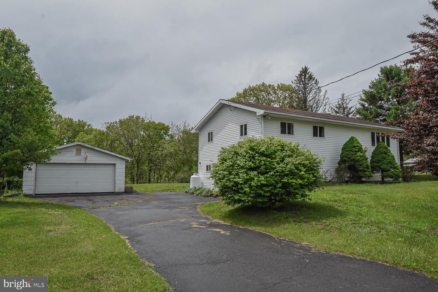 Property Photo:  160 Windy Hill Drive  WV 26726 