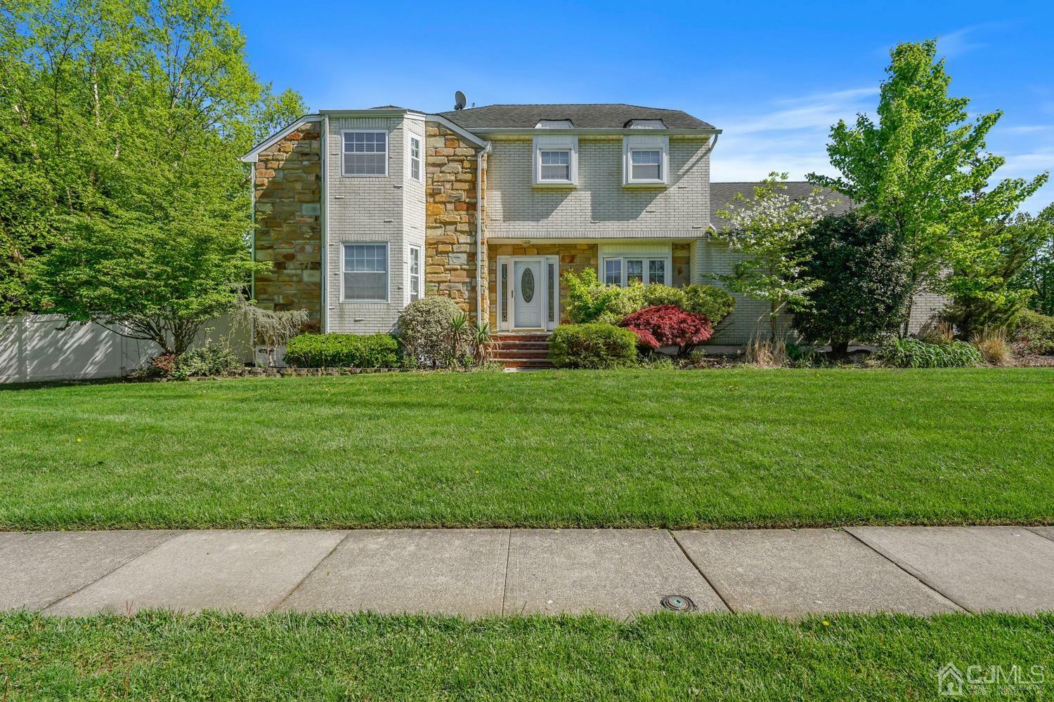 Property Photo:  12 Schindler Drive S  NJ 08857 