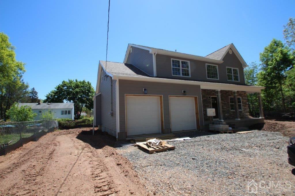 Property Photo: 965 Lewis Avenue NJ 07080