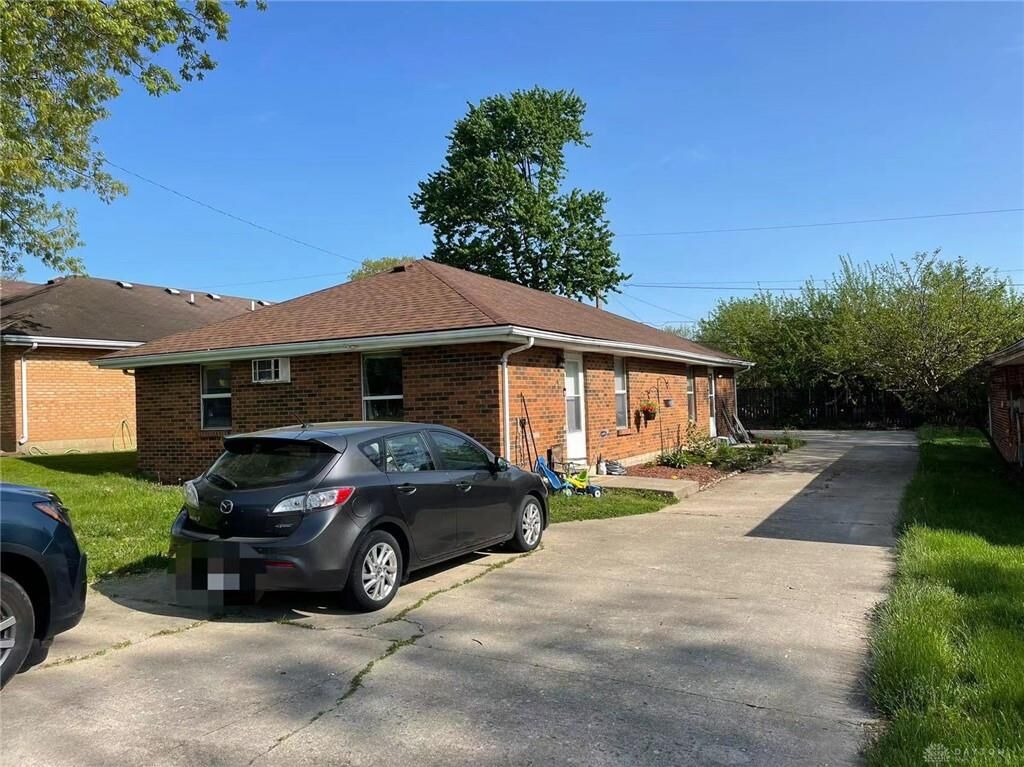 Property Photo:  161 Madison Avenue 163  OH 45324 
