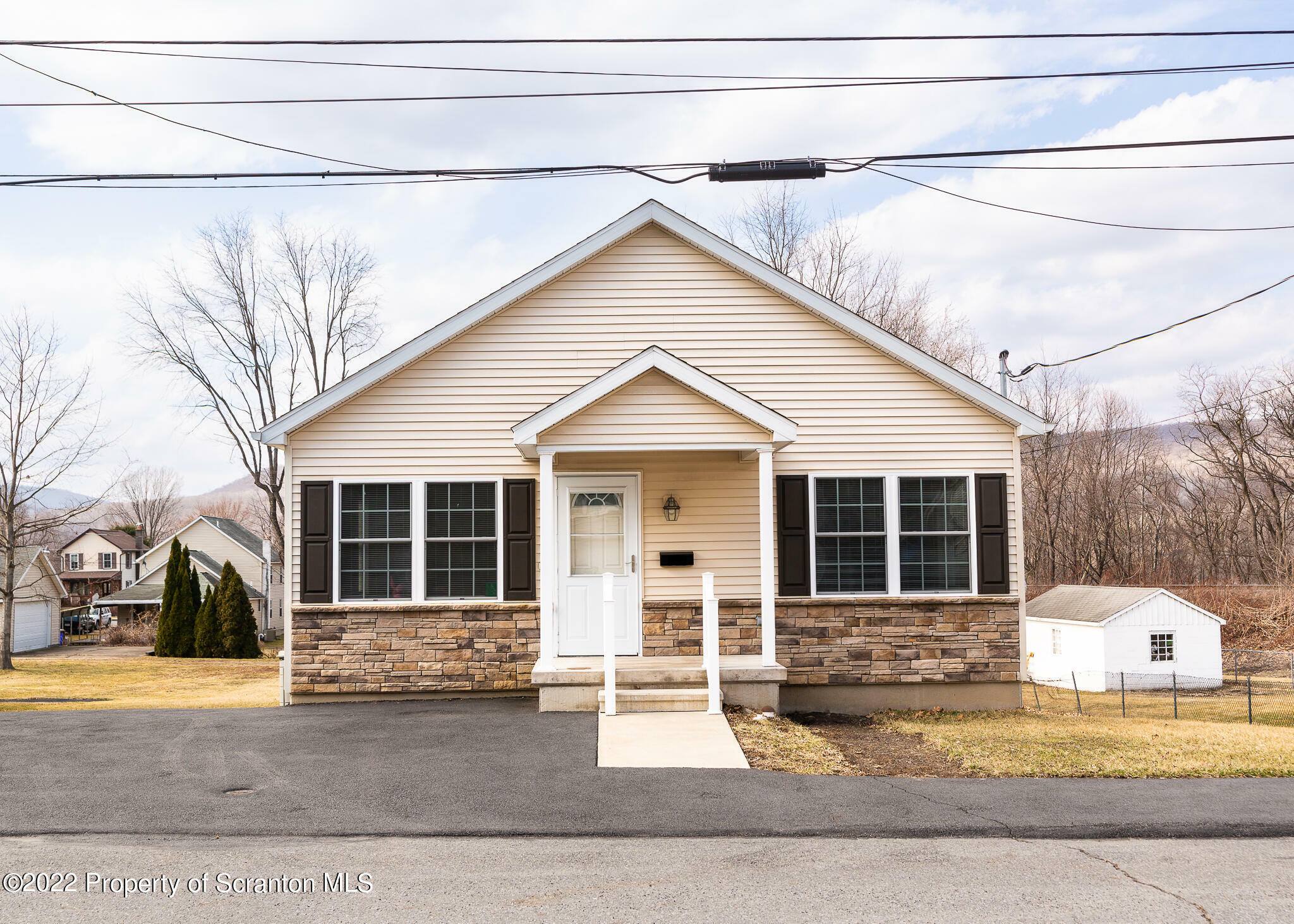 431 New Street  Duryea PA 18642 photo