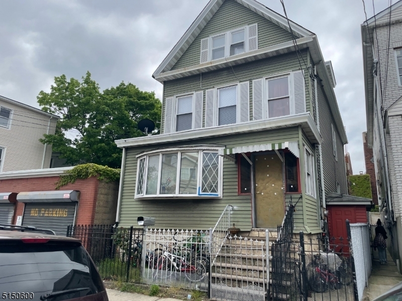 Property Photo: 308 Franklin St NJ 07206