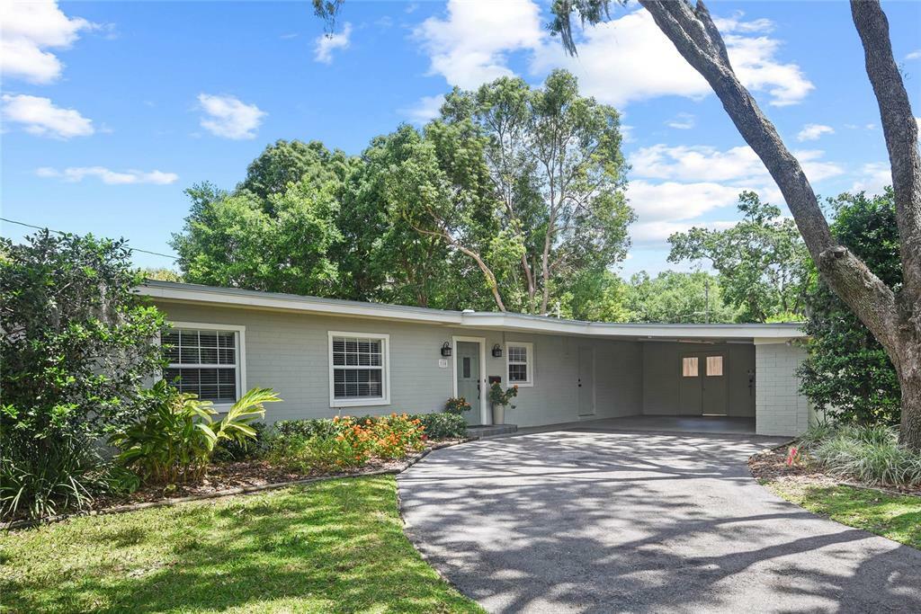 Property Photo:  116 Hollie Court  FL 32751 