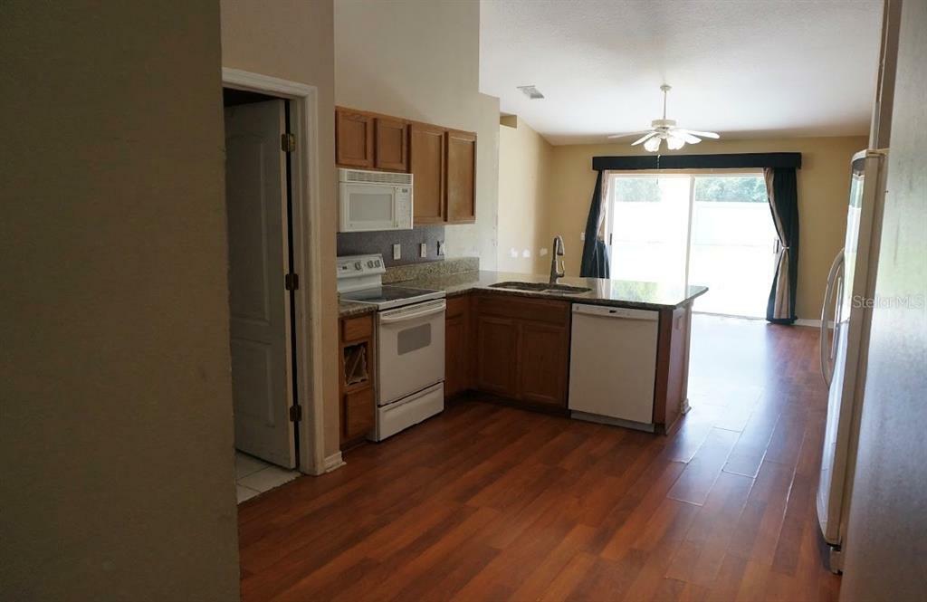 Property Photo:  3831 Briley Loop  FL 34638 