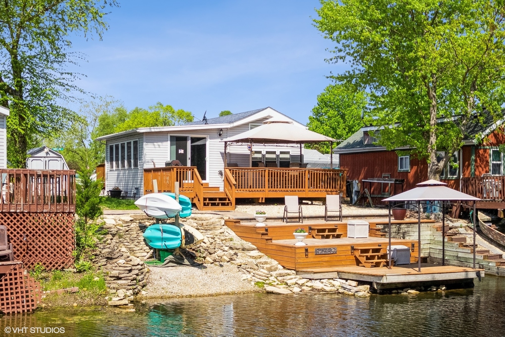 Property Photo:  196 Tummy Tooth Lane  IL 60481 