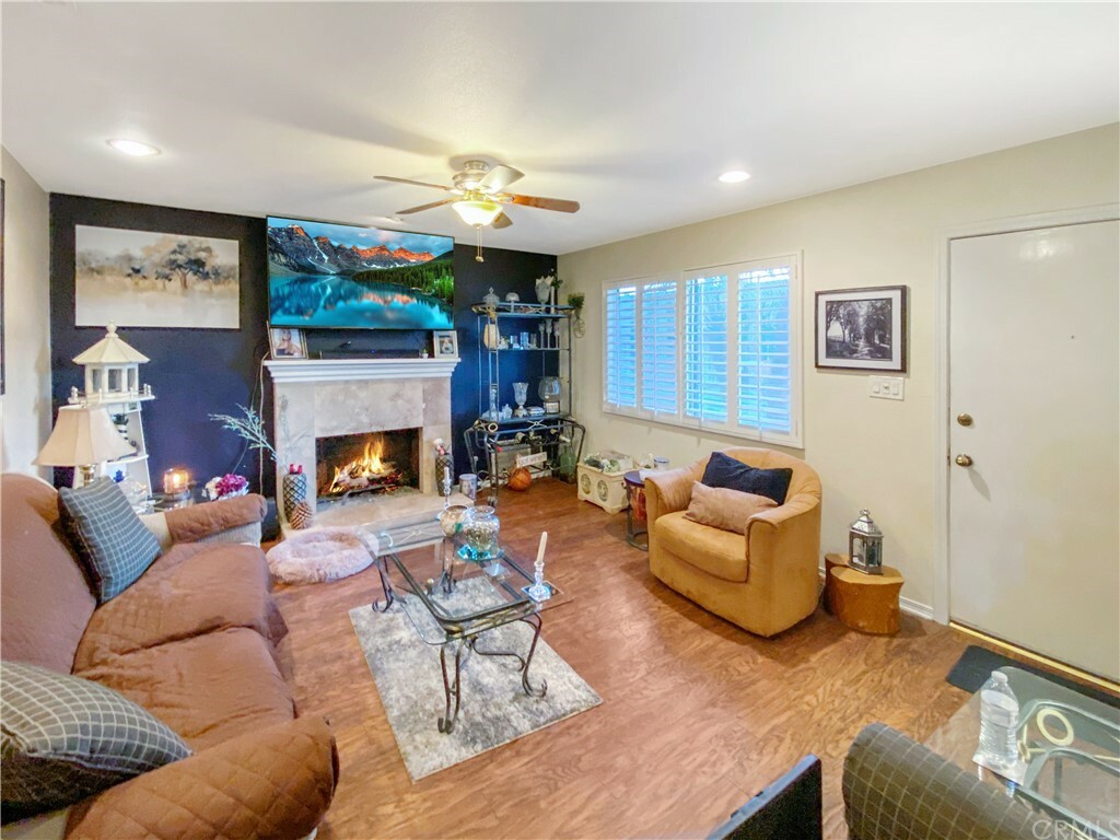 Property Photo:  2295 N Tustin Street 65  CA 92865 