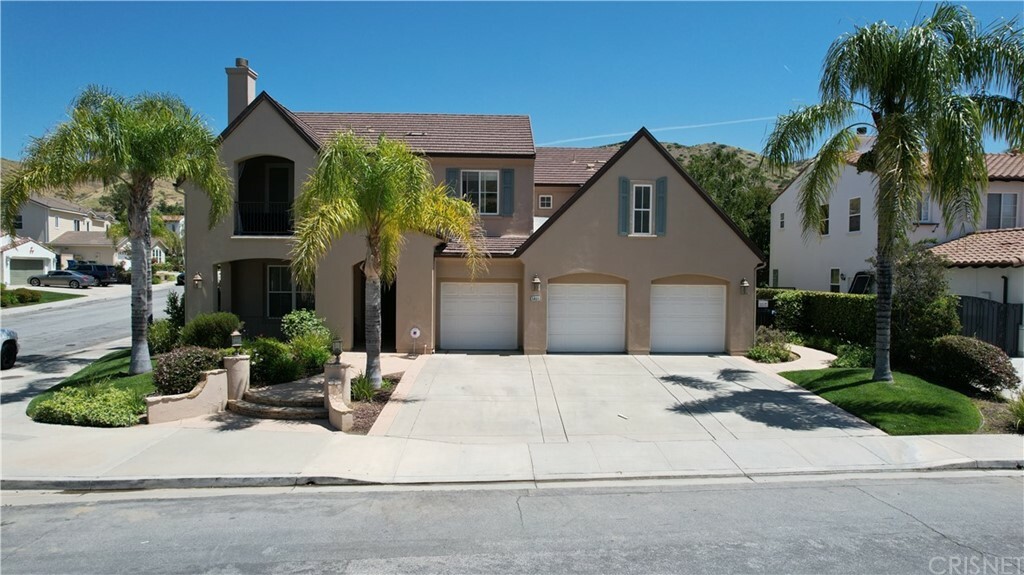 Property Photo:  5831 Evening Sky Drive  CA 93063 