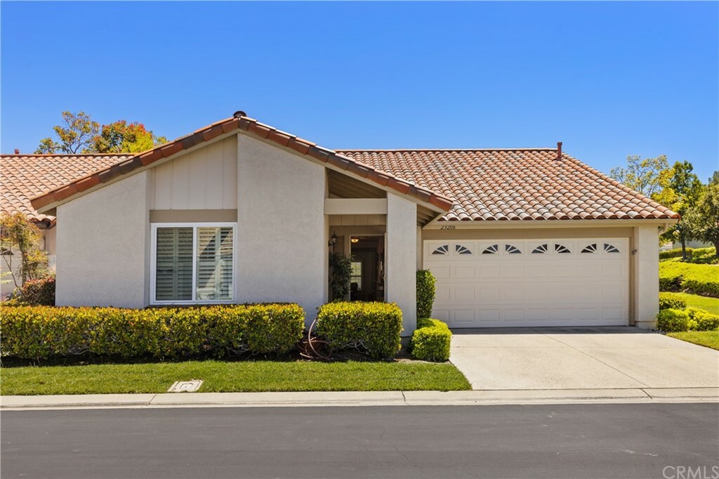 Property Photo:  23206 Villena  CA 92692 