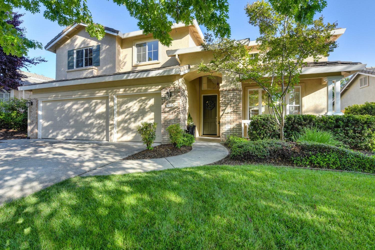 Property Photo: 7012 Rosado Drive CA 95762