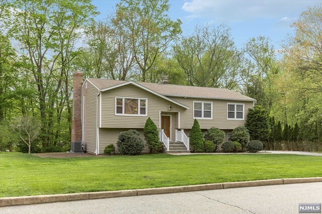 Property Photo: 10 Brook Hollow Road NJ 07436