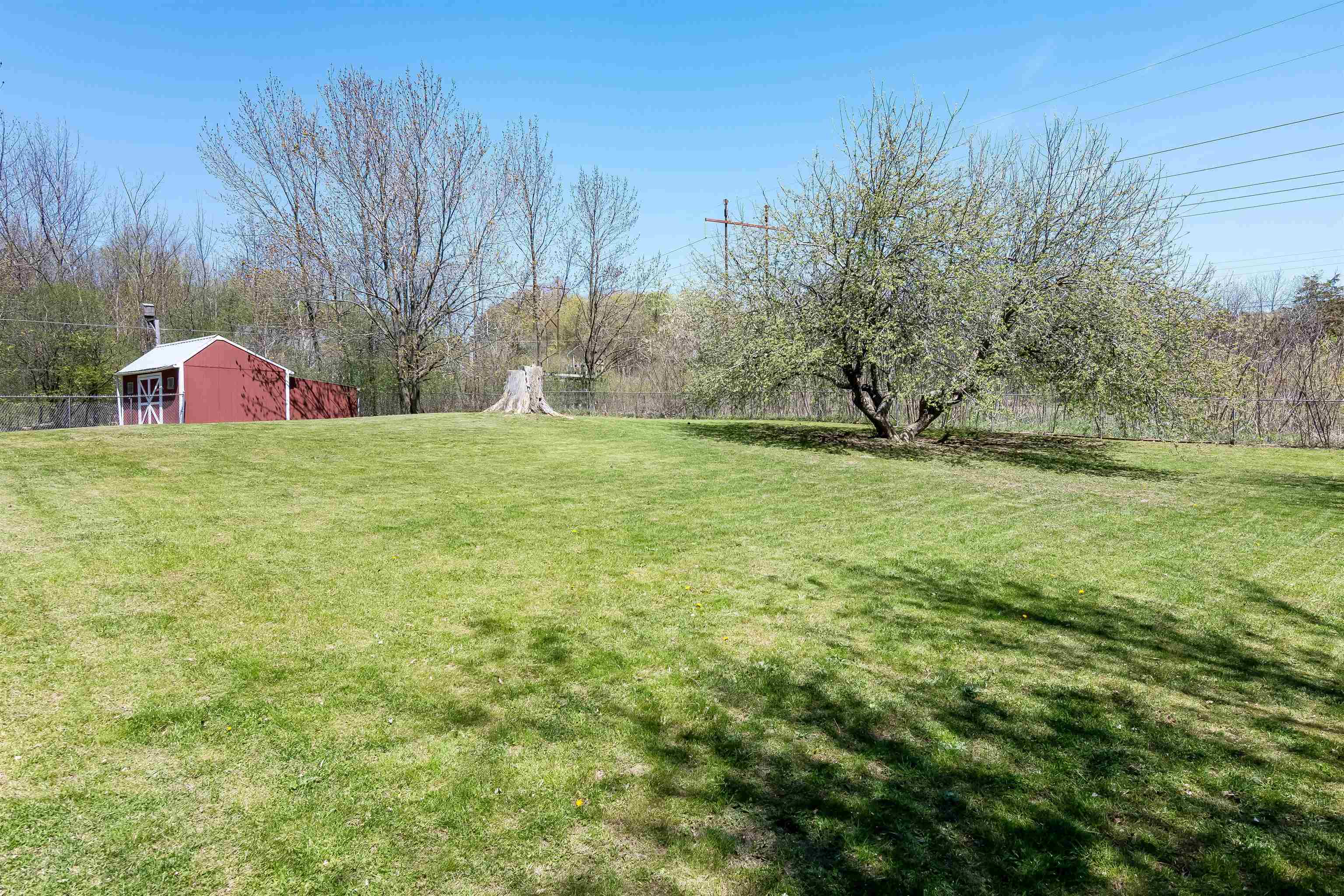 Property Photo:  7451 Route 116  VT 05495 