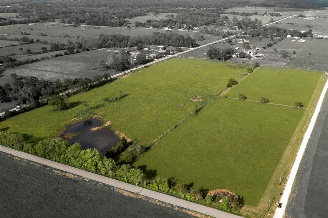 Property Photo:  E. Hwy 72 Miser Road  AR 72751 