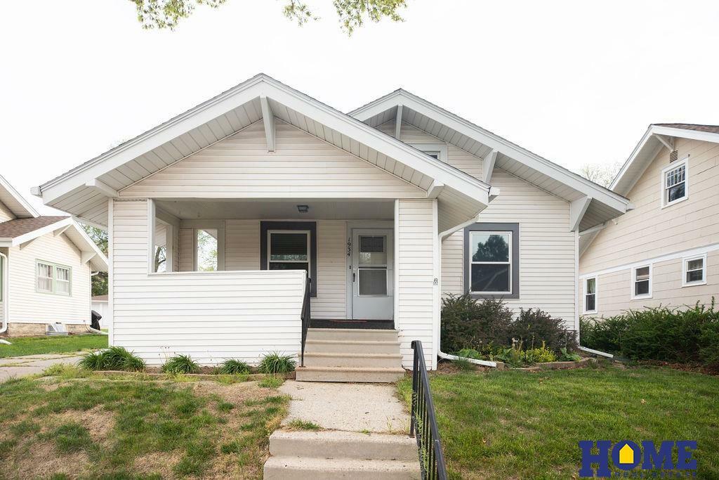 Property Photo:  1934 Park  NE 68502 