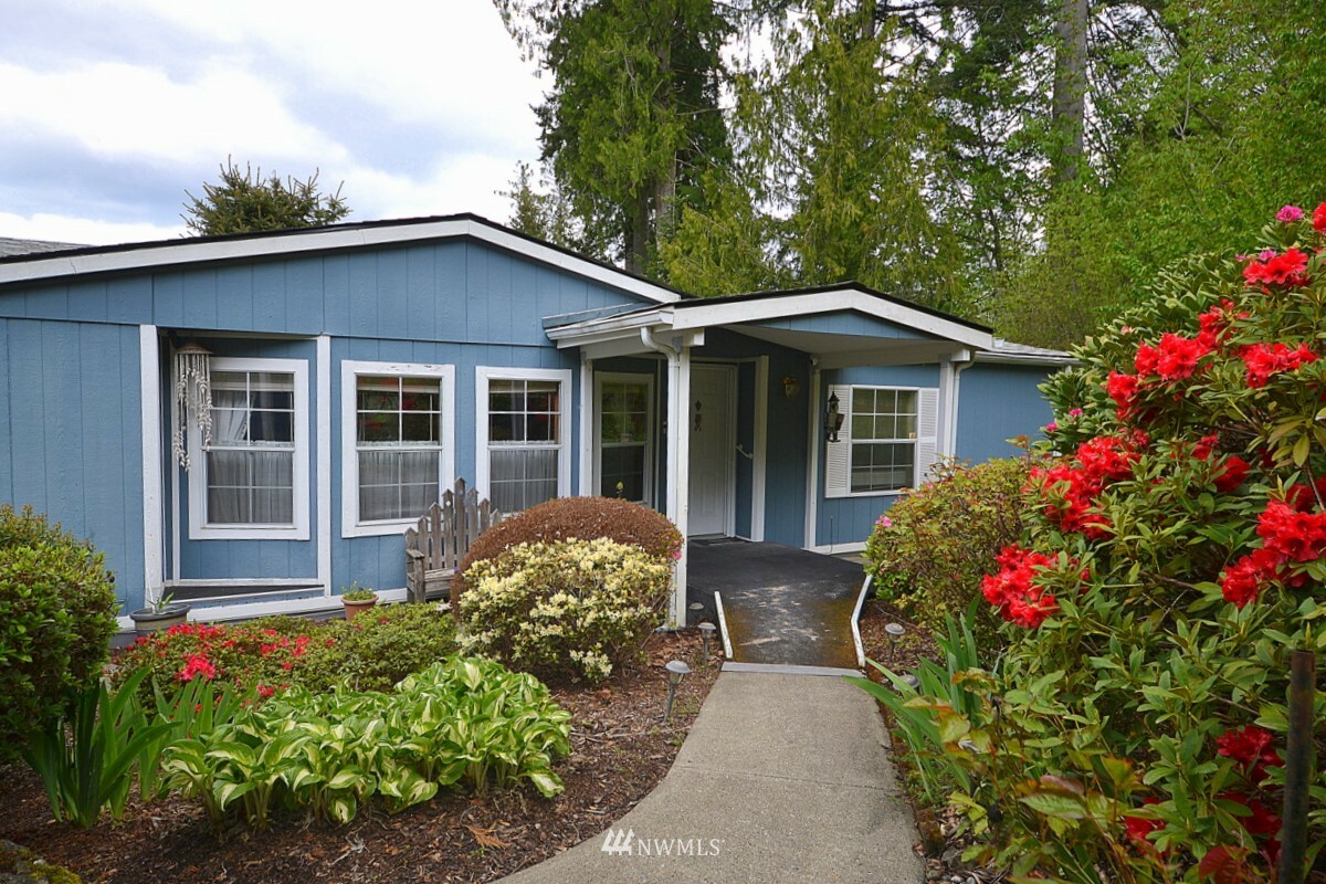 Property Photo:  9466 Silver Creek Lane  WA 98311 