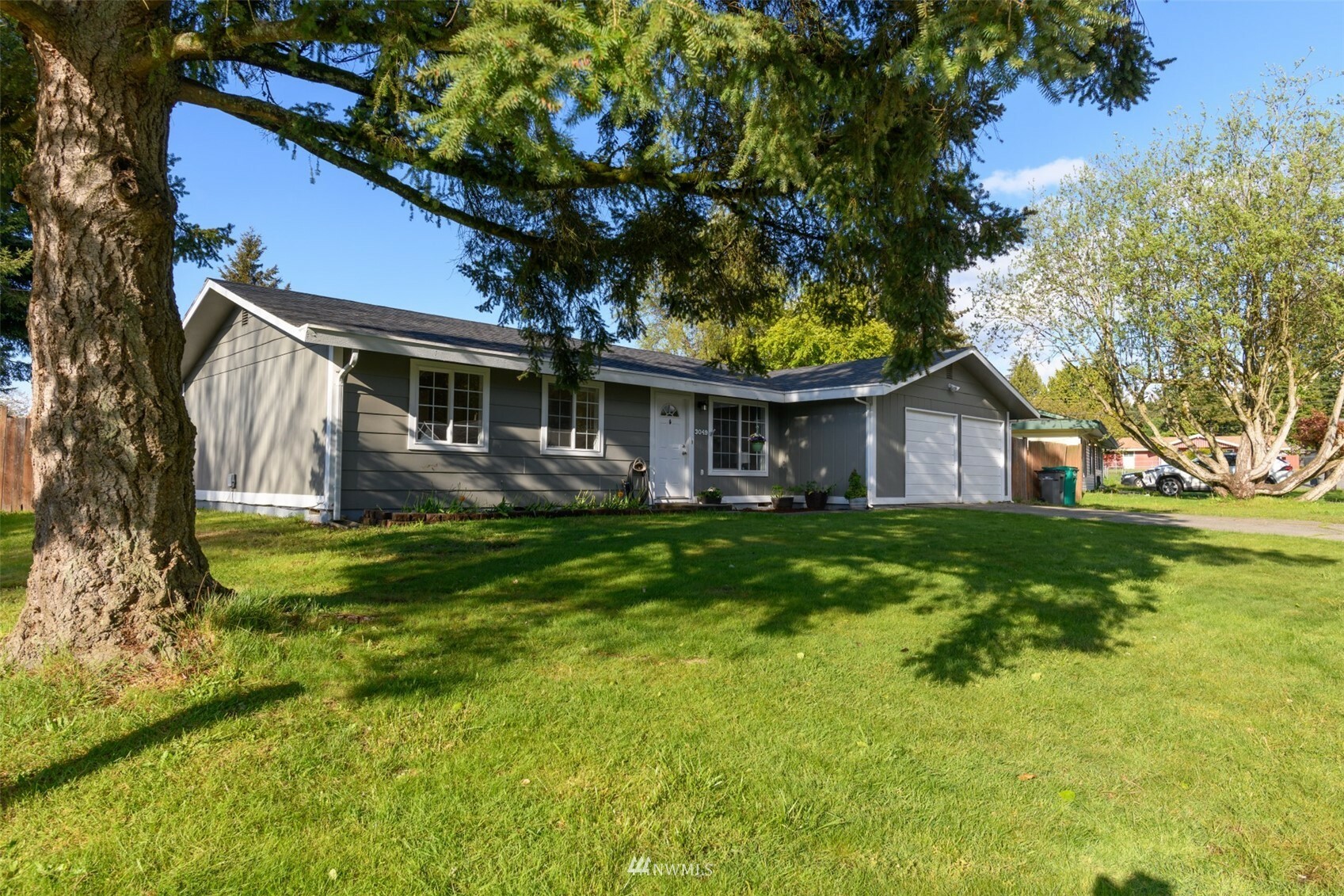 Property Photo:  3049 Greendale Drive SE  WA 98366 