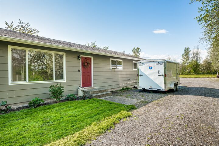 Property Photo: 177 Kingsway Drive WA 98611