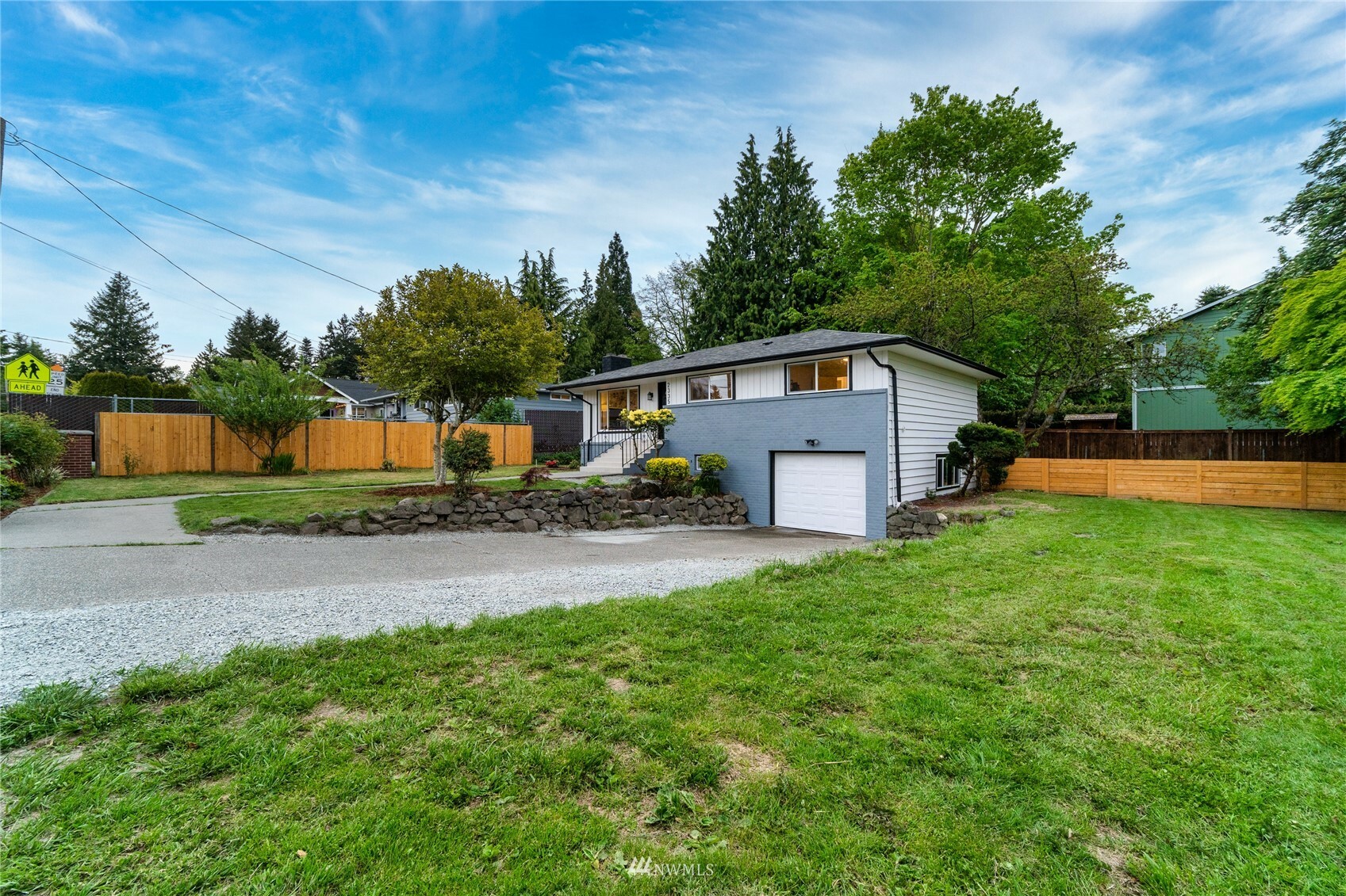 Property Photo:  2335 SW 116th Street  WA 98146 