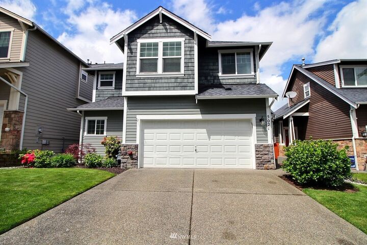 5021 Elliot Court SE 106  Auburn WA 98092 photo