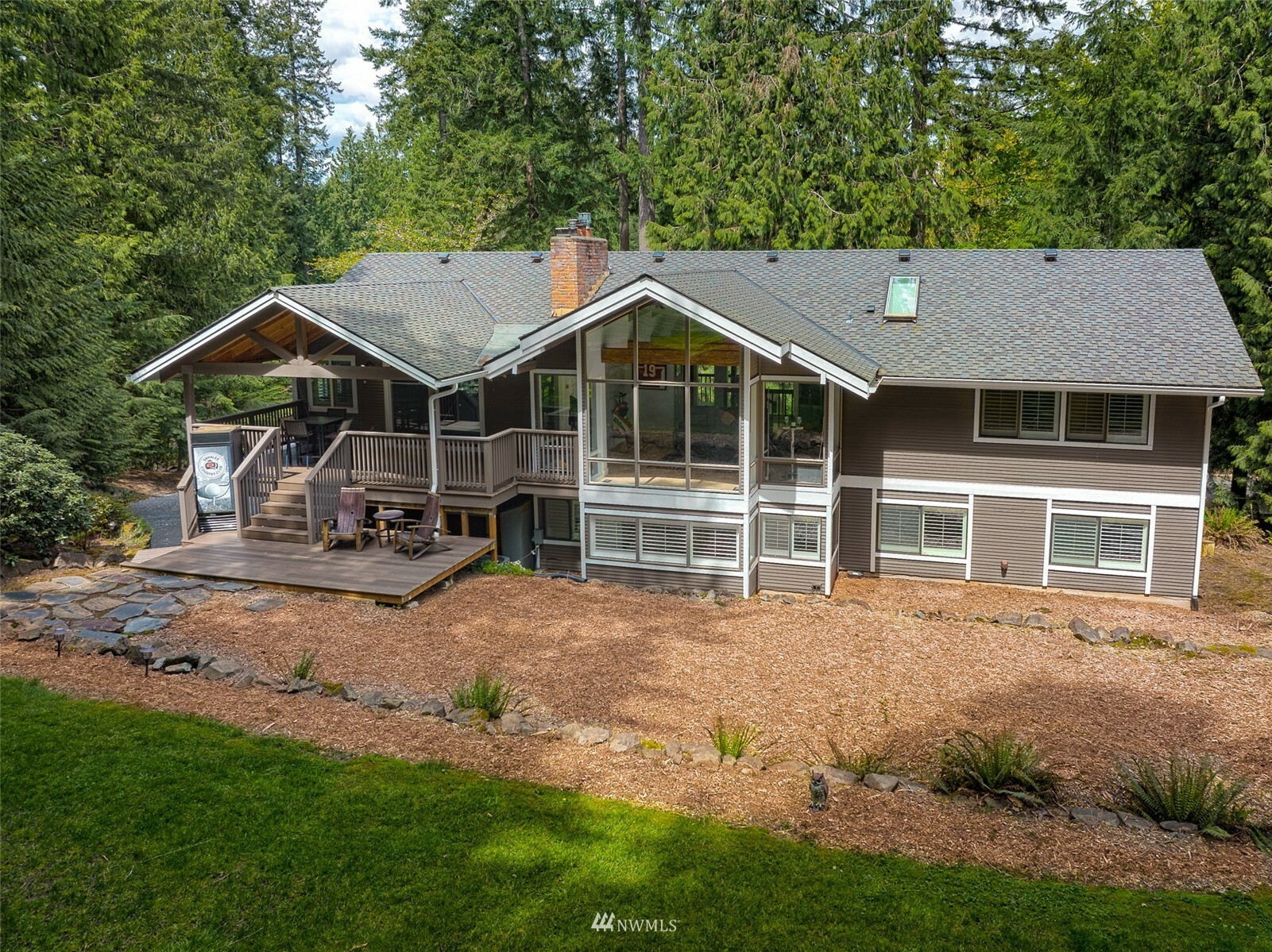 Property Photo:  21531 NE 29th Street  WA 98074 