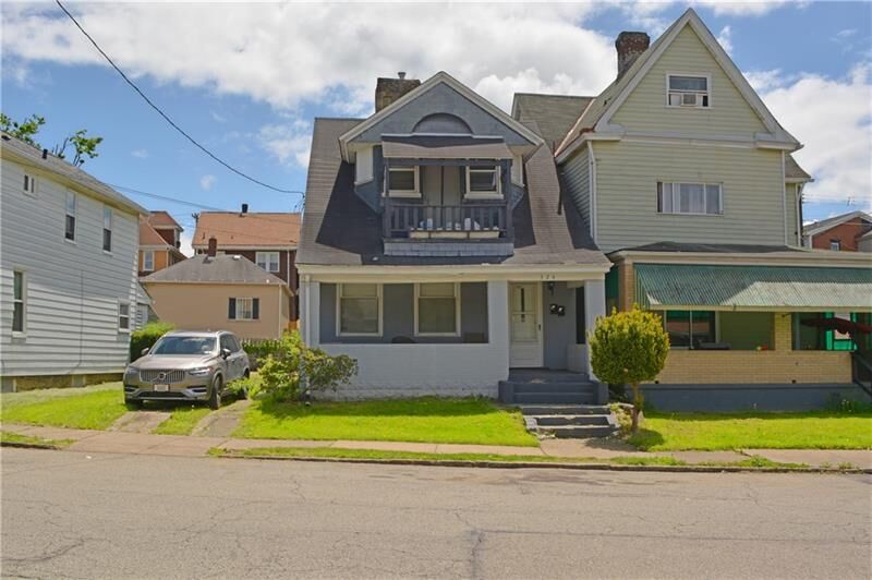 Property Photo:  324 E 16th Ave  PA 15120 