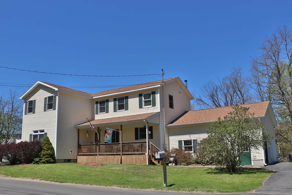 Property Photo: 52 Cemetery Street NY 12992