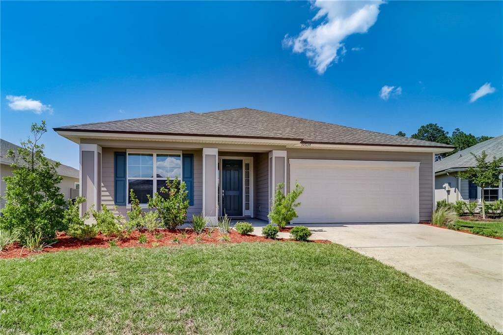 Property Photo:  92034 Woodlawn Drive  FL 32034 