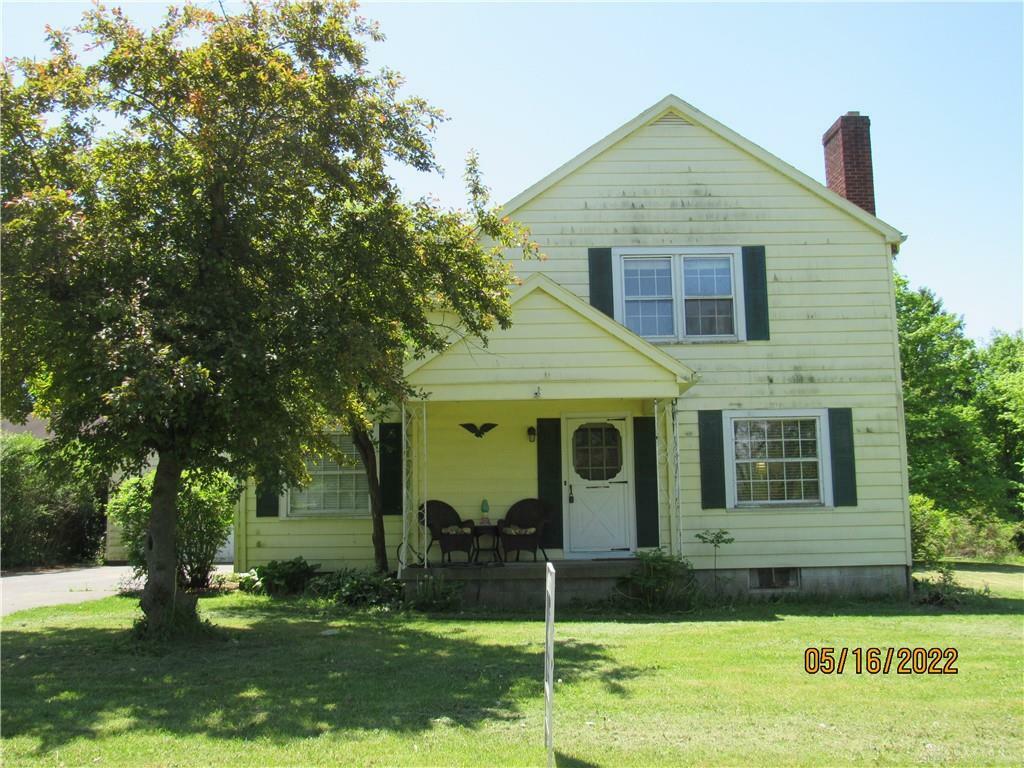 8525 Wildlane Drive  Harmony Twp OH 45368 photo