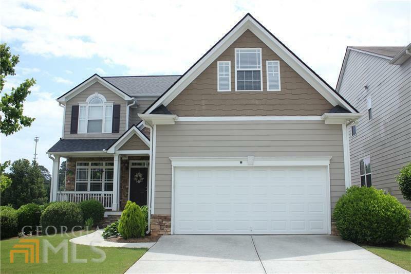 Property Photo:  658 Briarhurst Court  GA 30046 