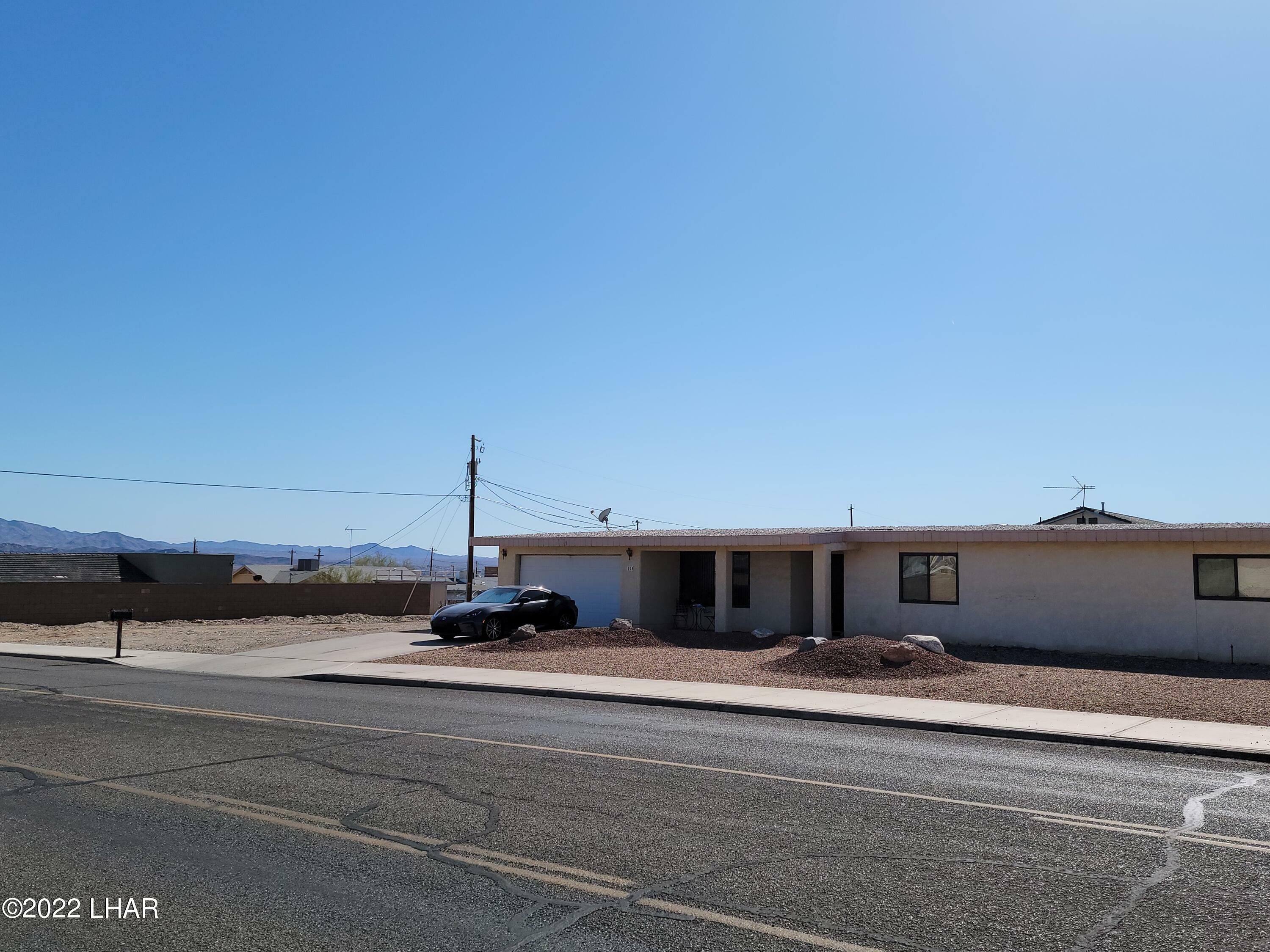 Property Photo:  195 Riviera Dr  AZ 86403 