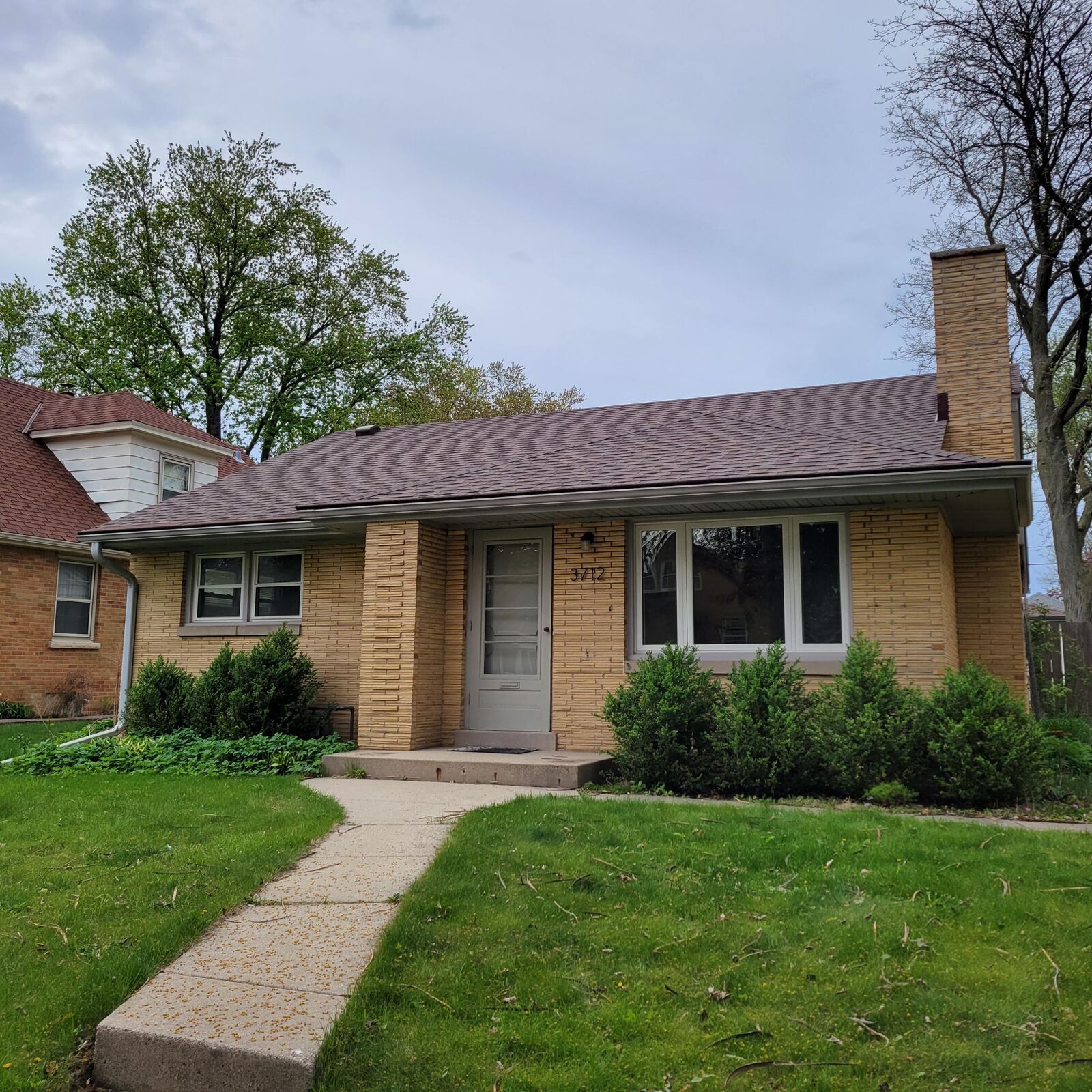Property Photo: 3712 S 3rd St WI 53207