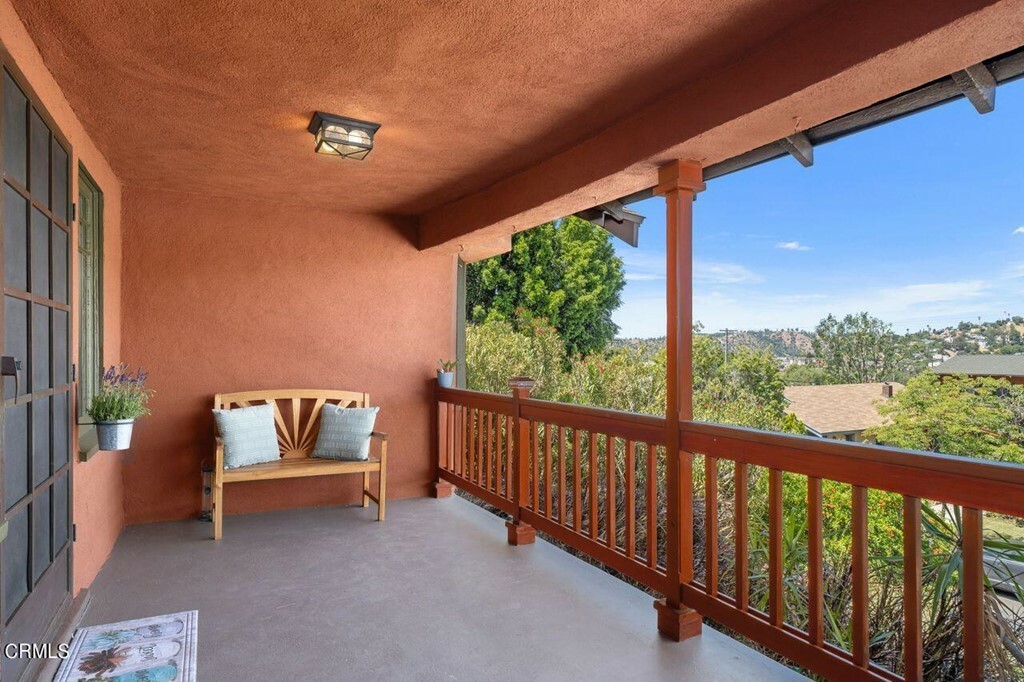 Property Photo:  4012 Berenice Avenue  CA 90031 