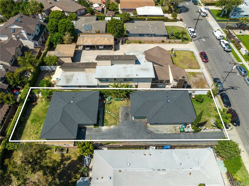 Property Photo: 2193 Maple Street CA 92627