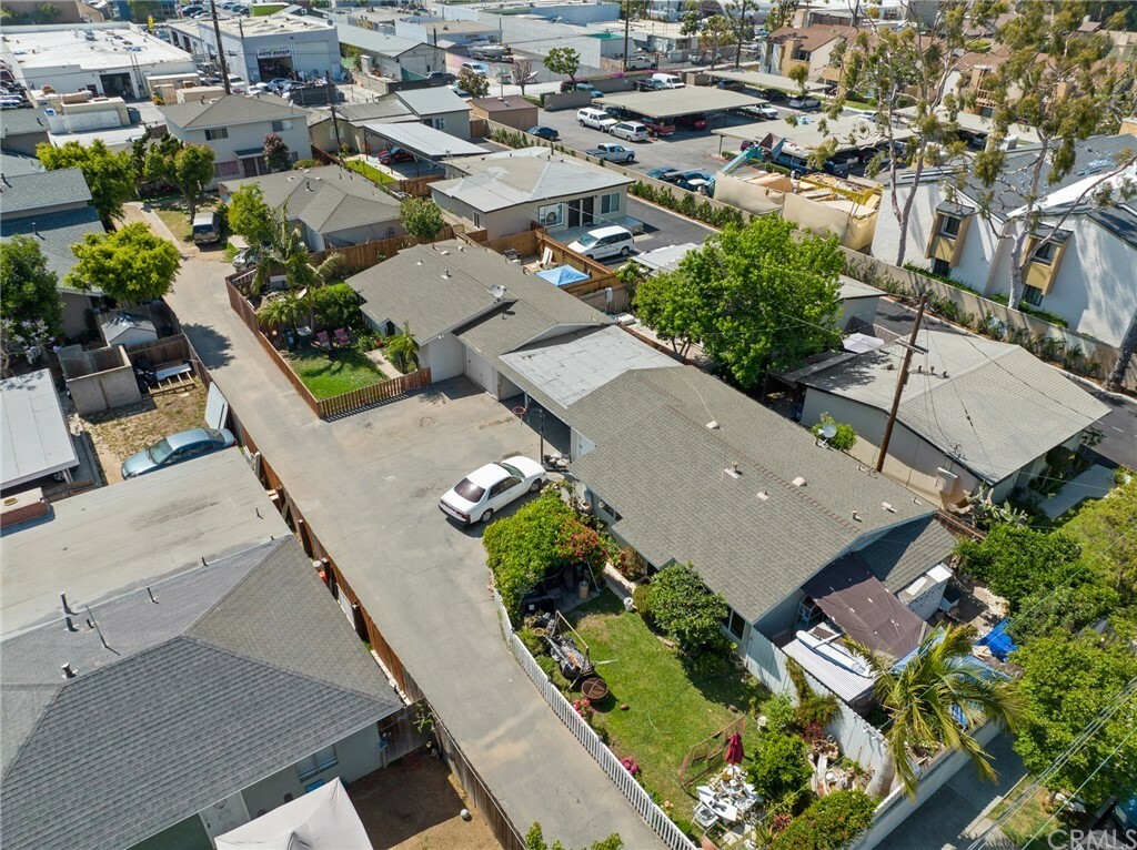 Property Photo: 1971 Wallace Avenue CA 92627