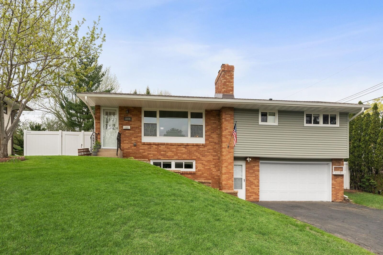 Property Photo: 7279 Clayton Avenue MN 55076