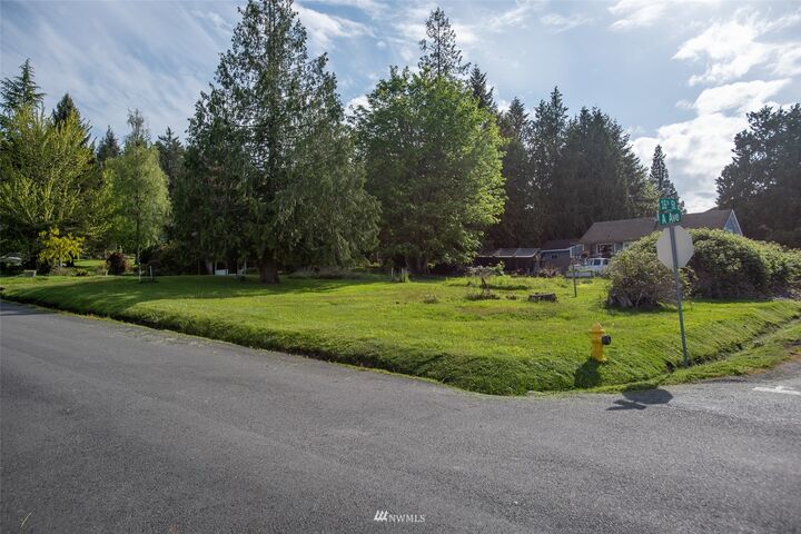 Property Photo:  0 A Avenue  WA 98221 