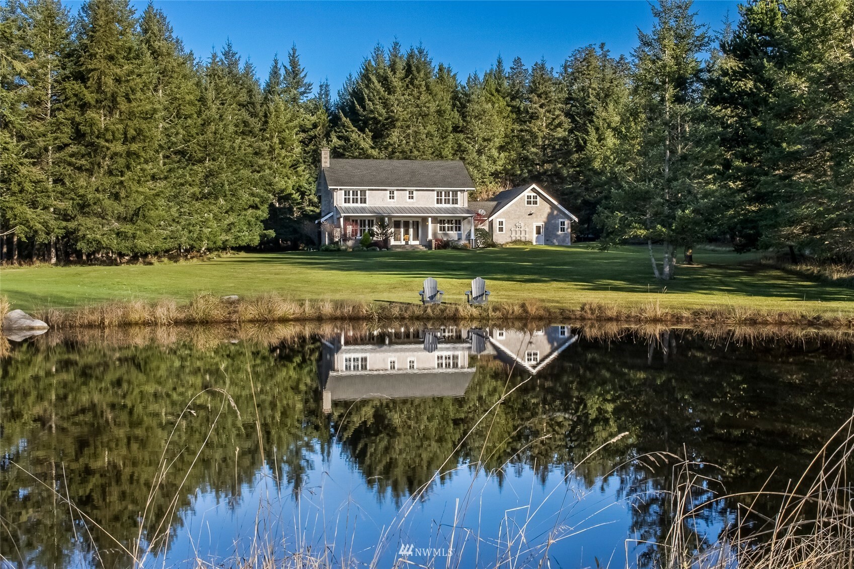 Property Photo:  156 Moonlight Drive  WA 98250 