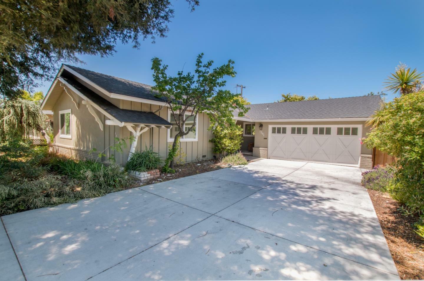 Property Photo:  1701 Blossom Hill Road  CA 95124 