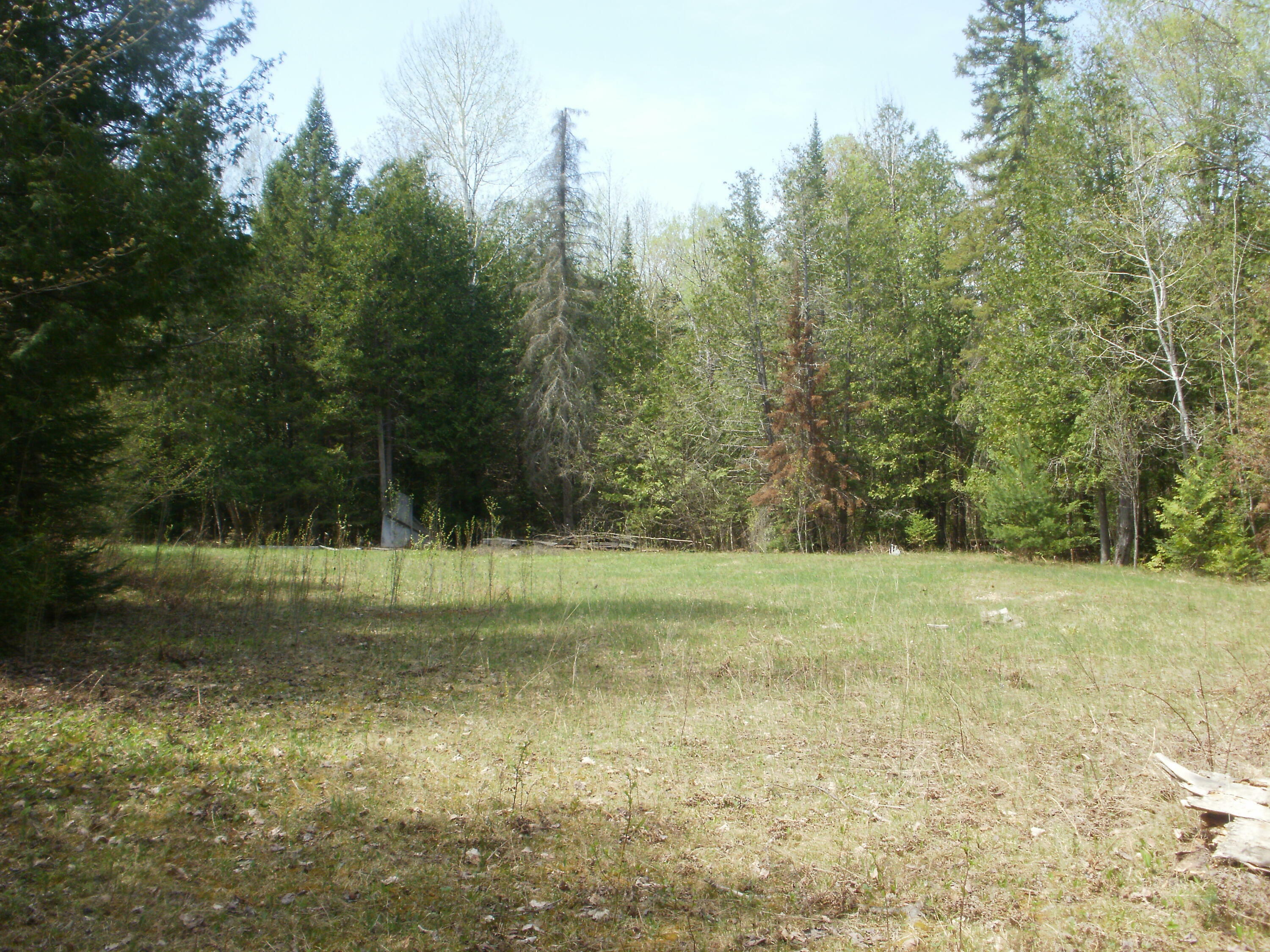 Property Photo: 1730 Maxwell Road MI 49721