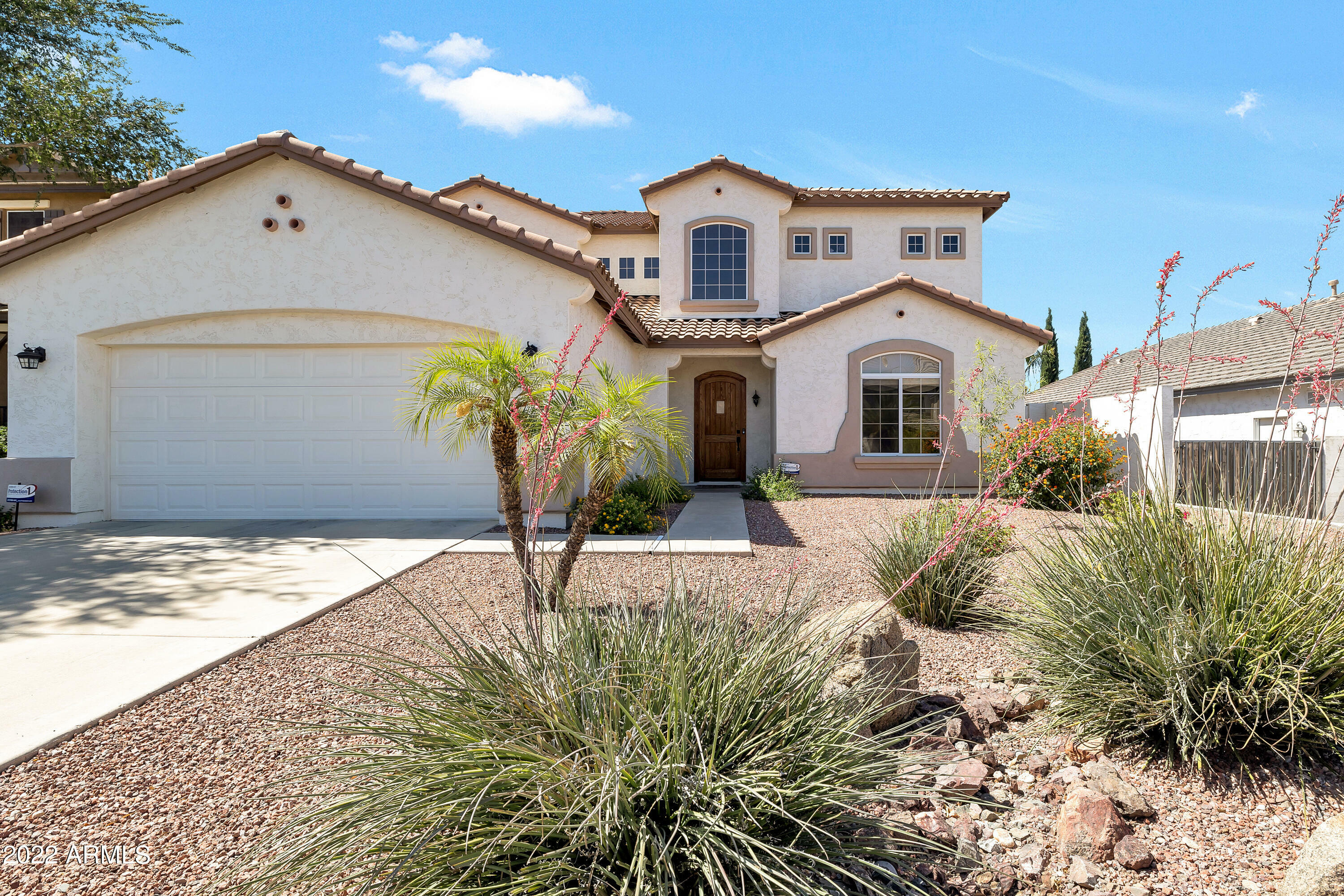 Property Photo: 10599 W Alex Avenue AZ 85382