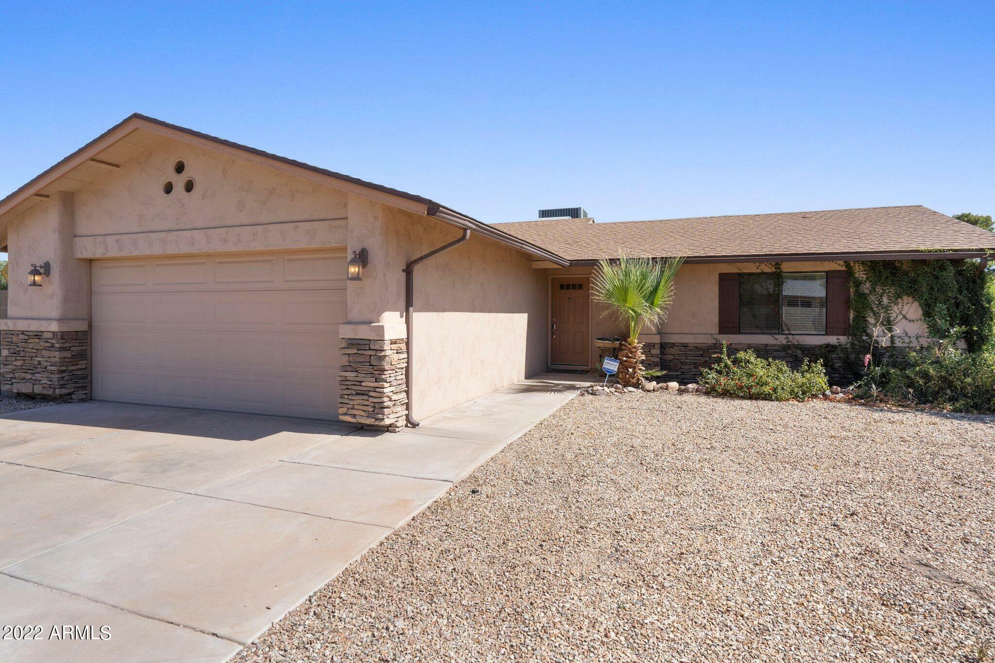 Property Photo:  5501 W Orchid Lane  AZ 85302 