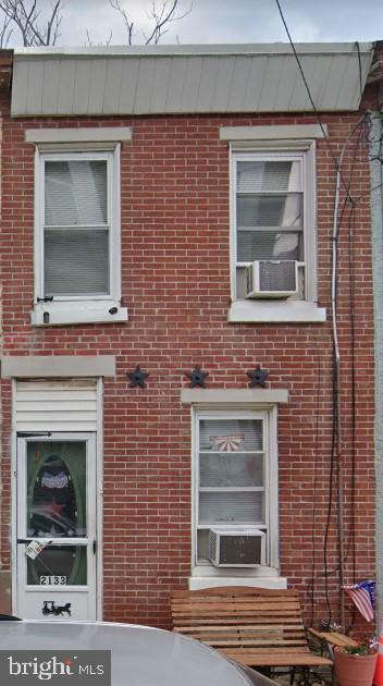 Property Photo:  2133 E Albert Street  PA 19125 