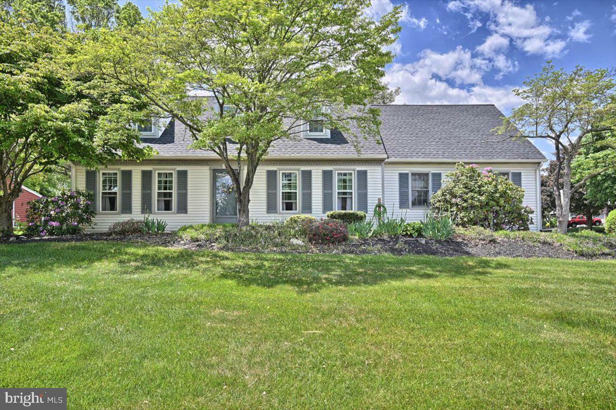 Property Photo:  1564 Braxton Drive  PA 17602 