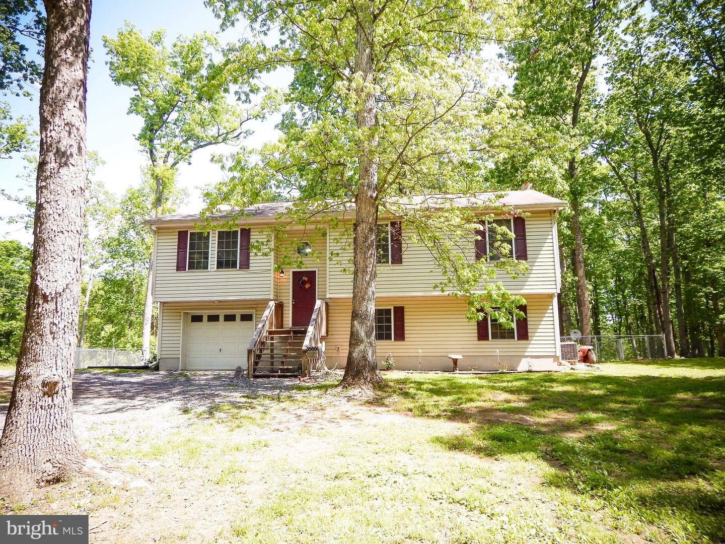 432 Platt Mountain Lane  Inwood WV 25428 photo