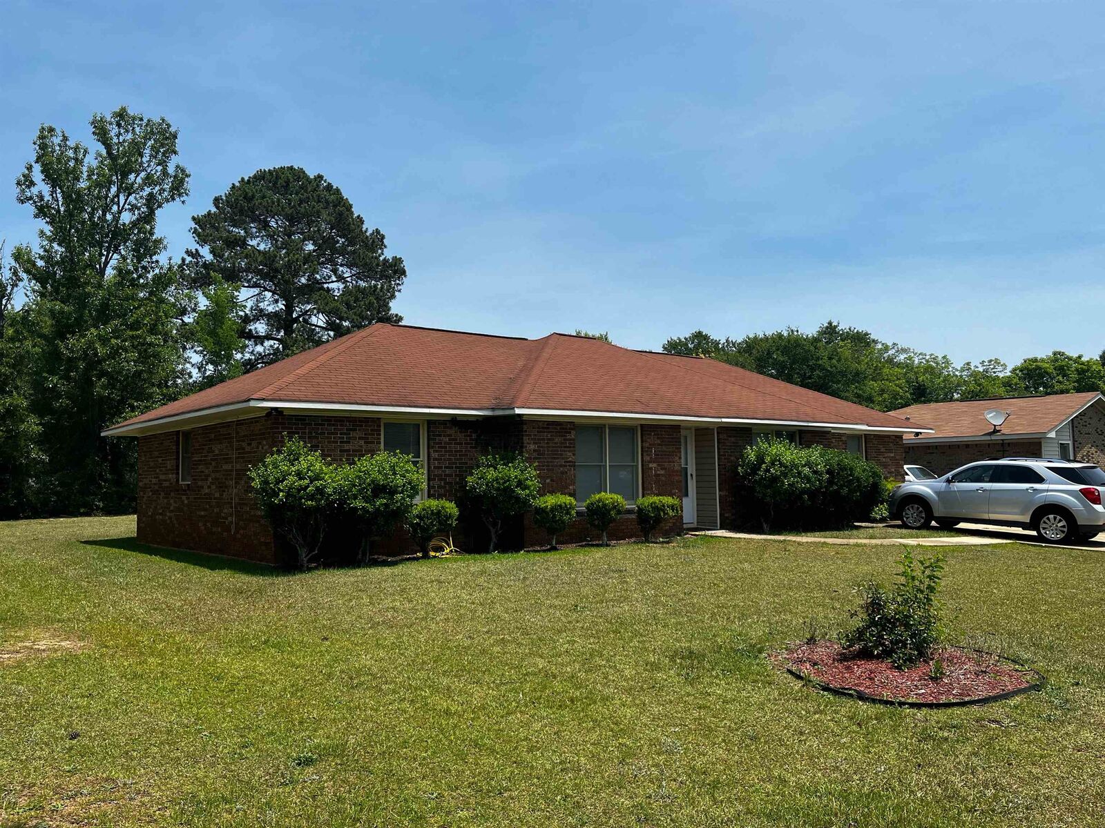 Property Photo:  103 Brandiron Lane  GA 31028 