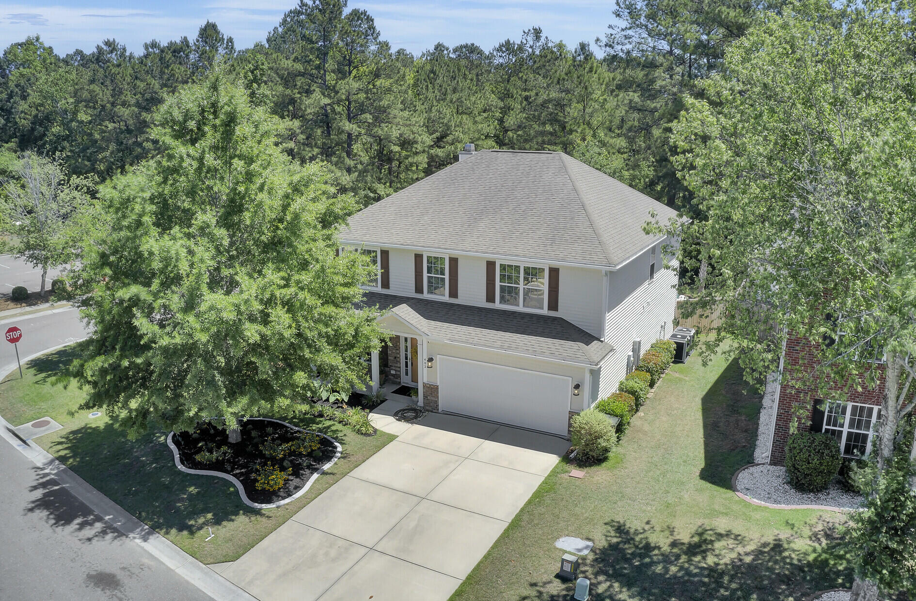 Property Photo:  402 Tallow Court  SC 29461 