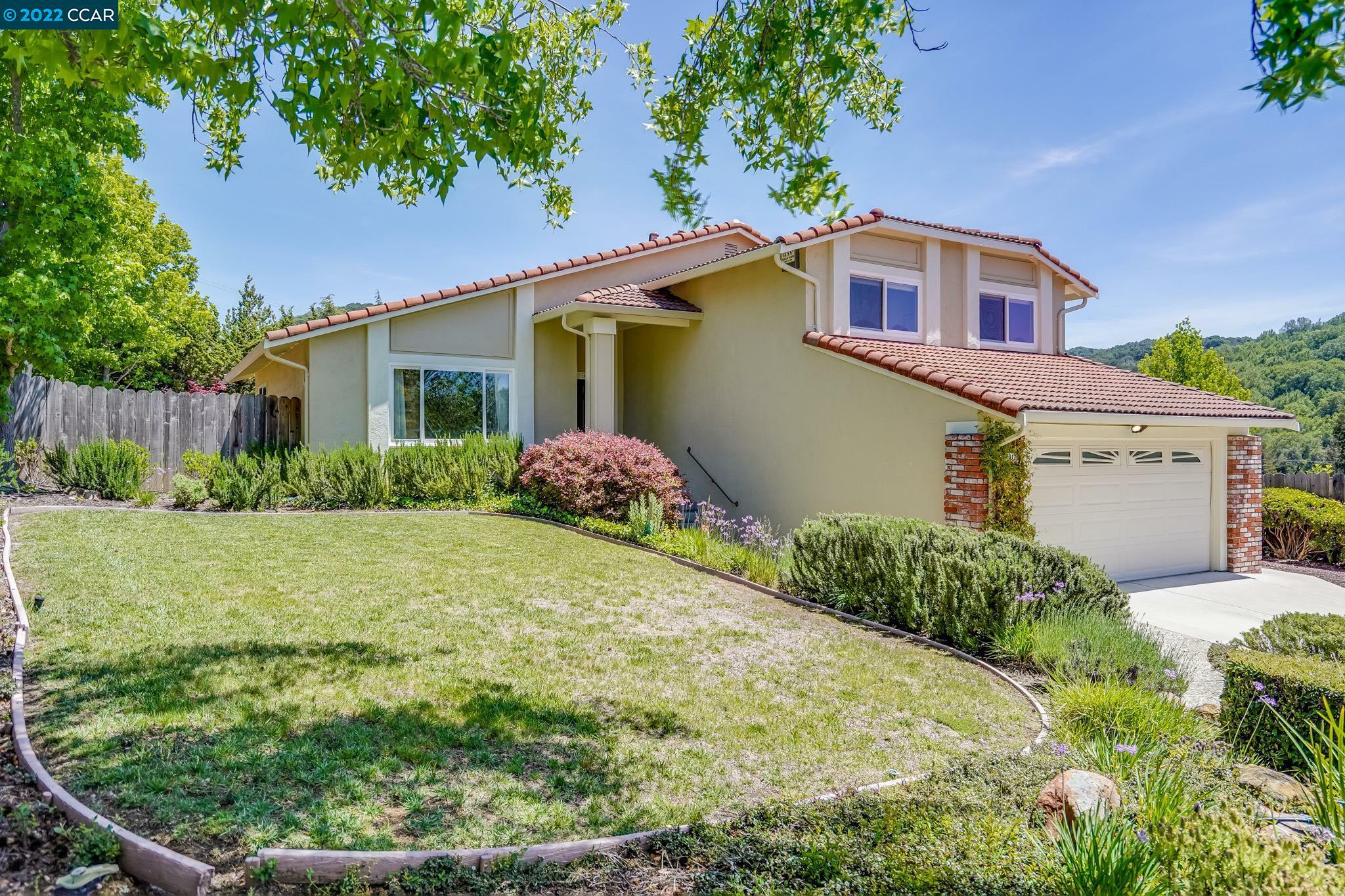 Property Photo:  5917 Kipling Drive  CA 94803-3566 