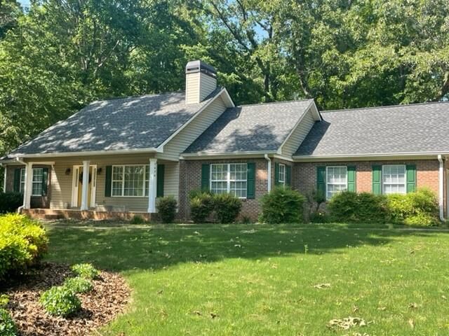 7434 Mount Vernon Road  Lithia Springs GA 30122 photo