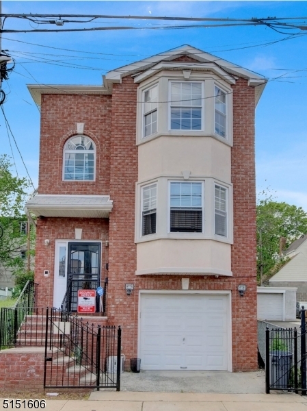 Property Photo:  155 Camden St  NJ 07103 