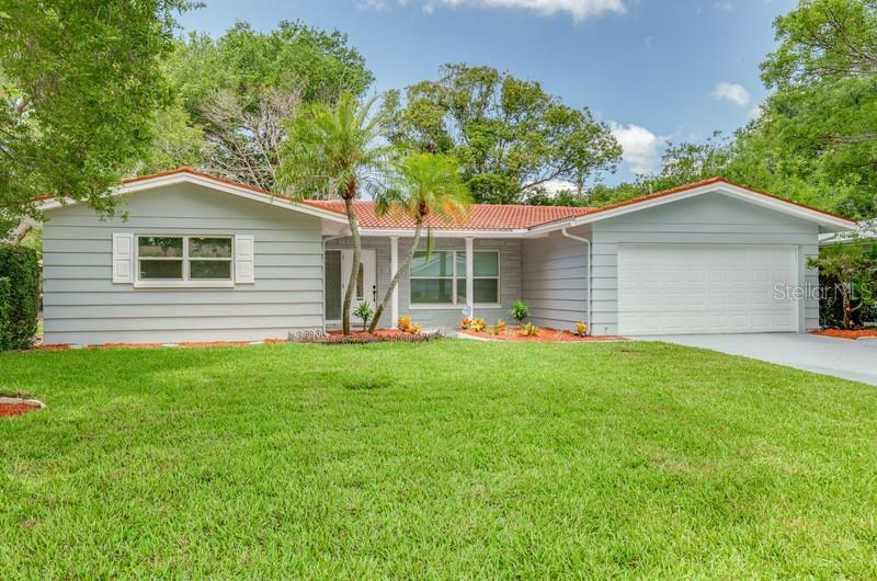 Property Photo: 1782 42nd Street N FL 33713