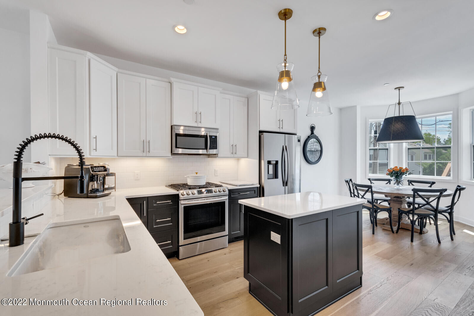 Property Photo:  6 River Street  NJ 07701 